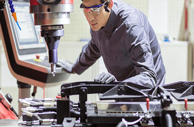 Industrial Engineering